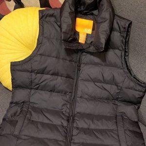 Joe Fresh Puffer Vest